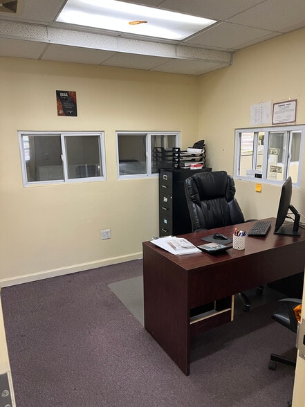 More Photos Of 1632 Atlantic Ave, Brooklyn Warehouse For Sale