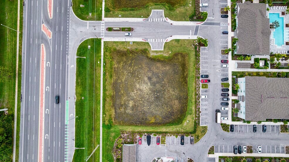 More Photos Of 9871 S US Hwy 1, Port Saint Lucie Land For Lease