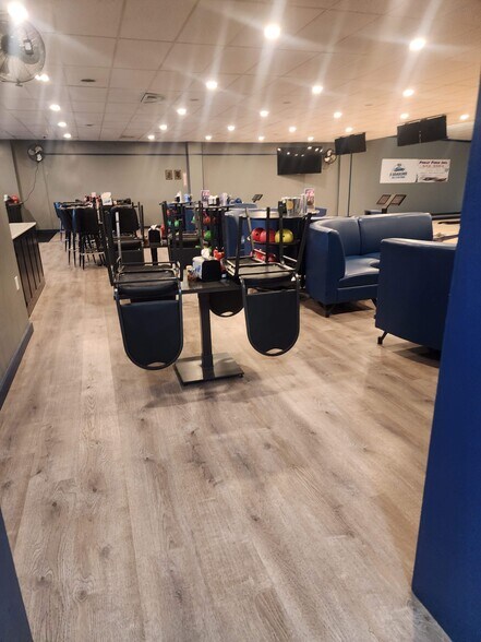 More Photos Of 38530 NYS Rte 37, Theresa General Retail For Sale