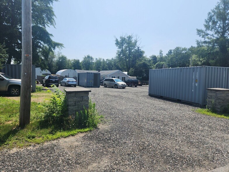 More Photos Of 44 Middleboro Rd, East Freetown Industrial For Sale