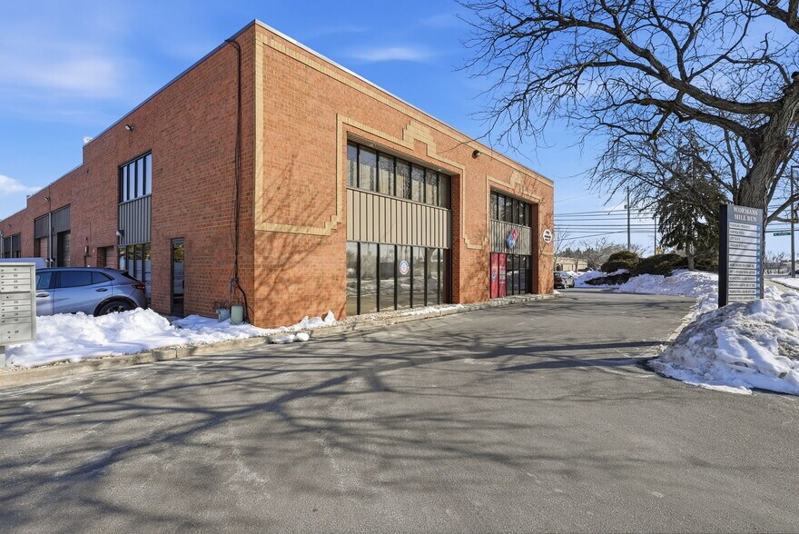 More Photos Of 1 Wormans Mill Ct, Frederick Warehouse For Sale