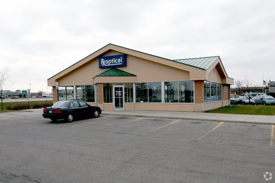 More Photos Of , Holland General Retail For Sale