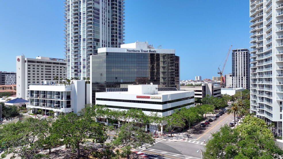 Primary Photo Of 100 2nd Ave S, Saint Petersburg Office For Lease