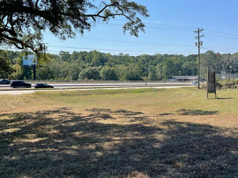 More Photos Of 0 Stone Mountain Hwy, Lilburn Land For Sale