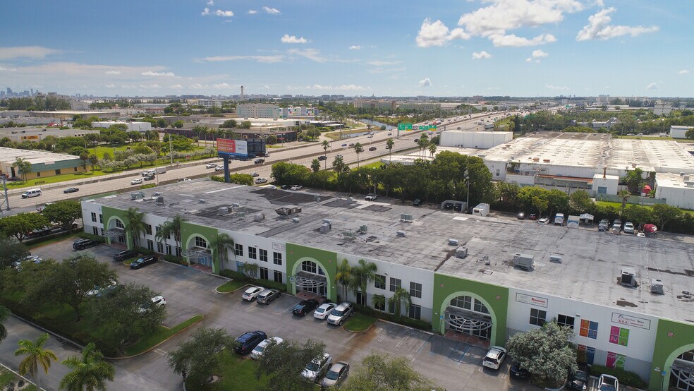 More Photos Of 7770 NW 46th St, Doral Warehouse For Sale