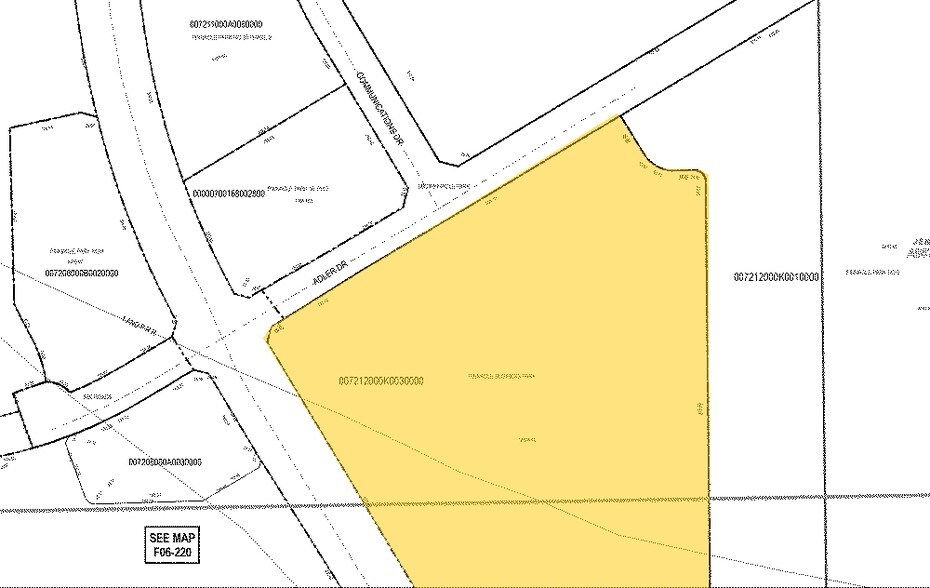 More Photos Of 4305 Pinnacle Point Dr, Dallas Warehouse For Lease