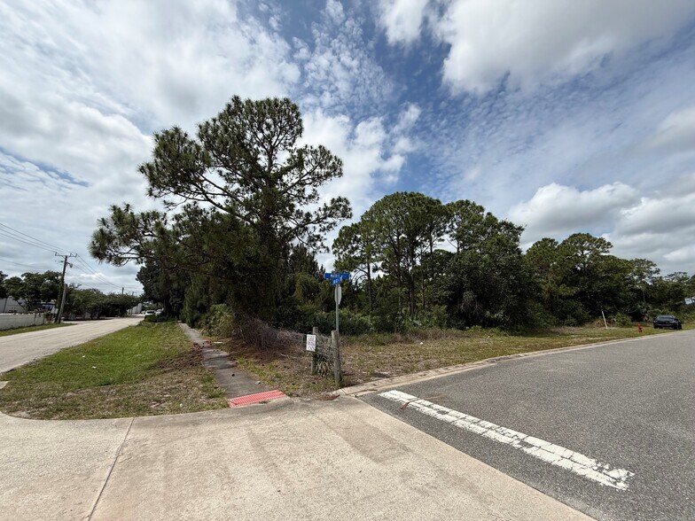 More Photos Of 7705 Matrix Way, West Melbourne Land For Sale
