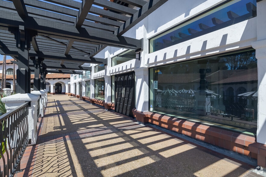 More Photos Of 162 S Rancho Santa Fe Rd, Encinitas Storefront Retail Office For Lease