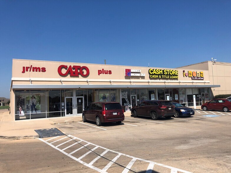 More Photos Of 4805-4975 Highway 6 N, Houston Unknown For Lease