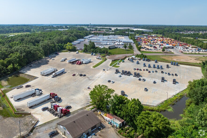 More Photos Of 6860 Stateline Rd, Olive Branch Land For Lease