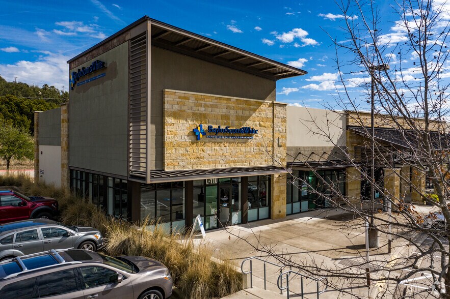 More Photos Of 5000 N Quinlan Park Rd, Austin Unknown For Lease