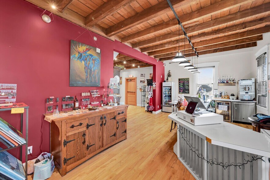 More Photos Of 9684 Old 22, Bethel Storefront Retail Residential For Sale