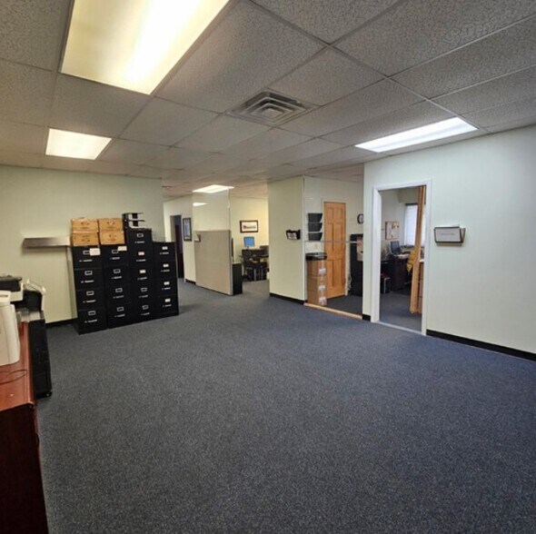 More Photos Of 3881 Danbury Rd, Brewster Village Light Distribution For Sale