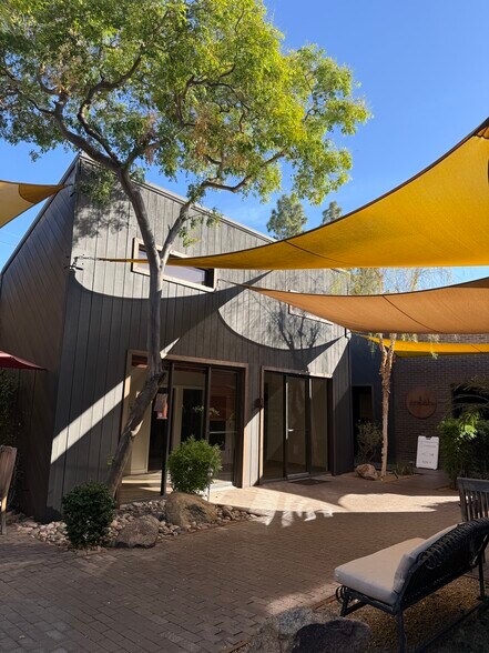 More Photos Of 4144 N 44th St, Phoenix Office For Lease