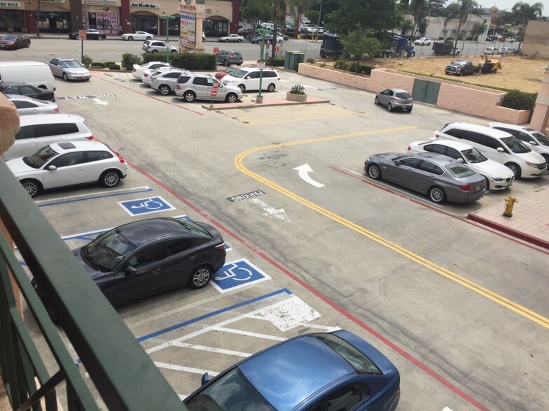 More Photos Of 1045 E Valley Blvd, San Gabriel Storefront Retail Office For Sale