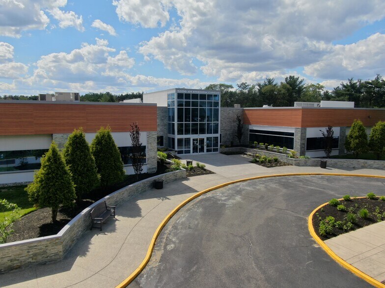 More Photos Of 5000 Dearborn Cir, Mount Laurel Medical For Lease