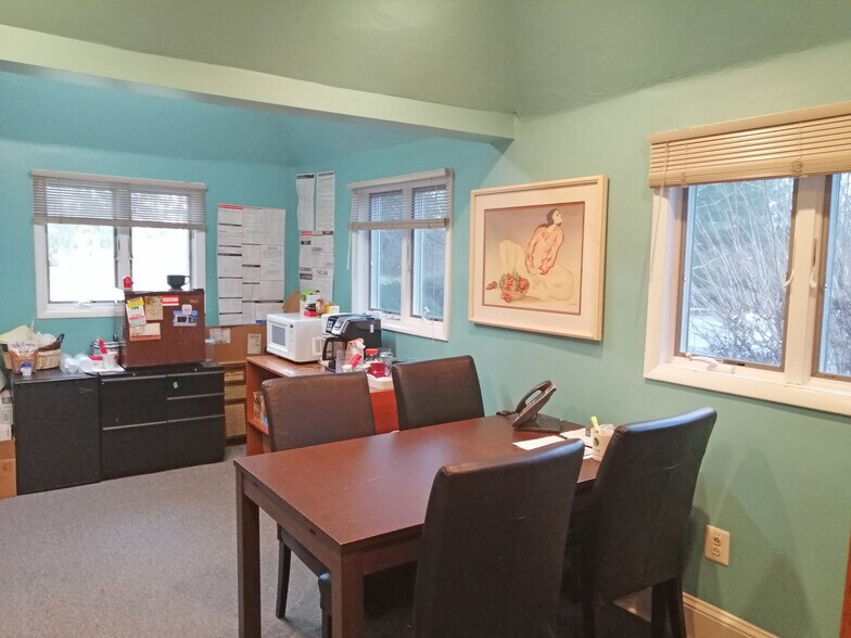 More Photos Of 4499 Route 27, Kingston Medical For Lease