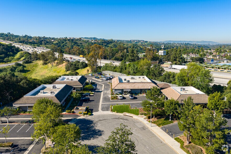 More Photos Of 669 Cliffside Dr, San Dimas Office For Lease