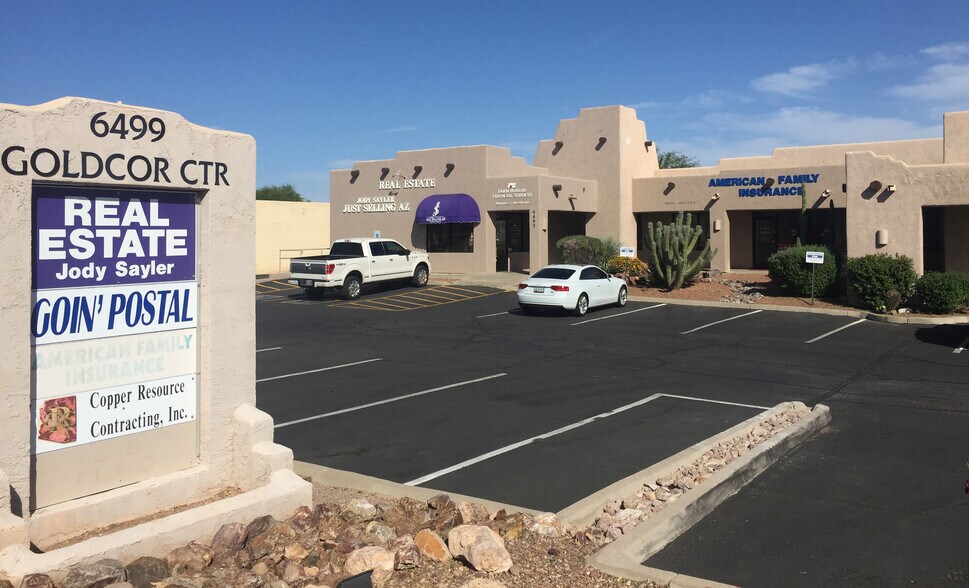 More Photos Of 6499 S Kings Ranch Rd, Gold Canyon Freestanding For Lease