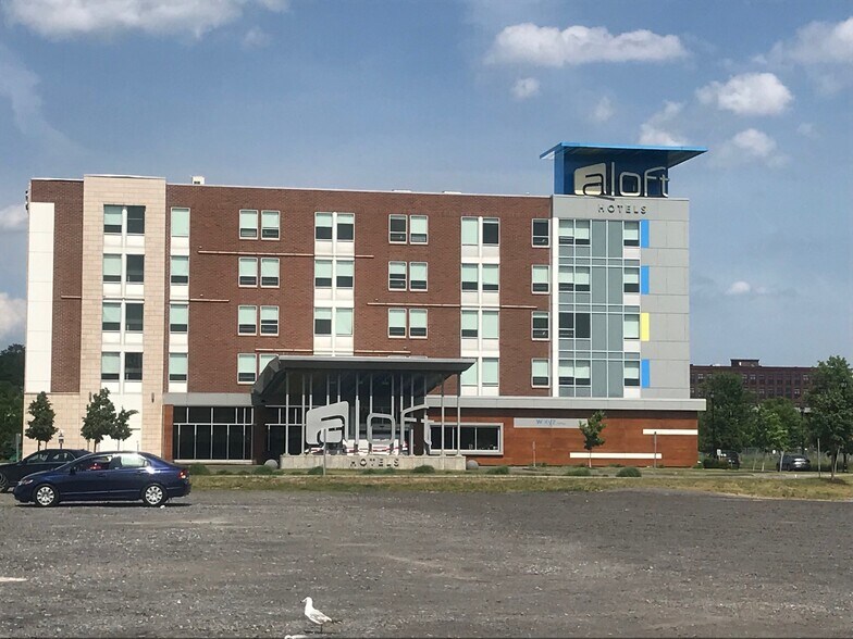 More Photos Of 300 Spencer St, Syracuse Land For Sale