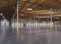 More Photos Of 6611 Associated Blvd, Everett Warehouse For Lease