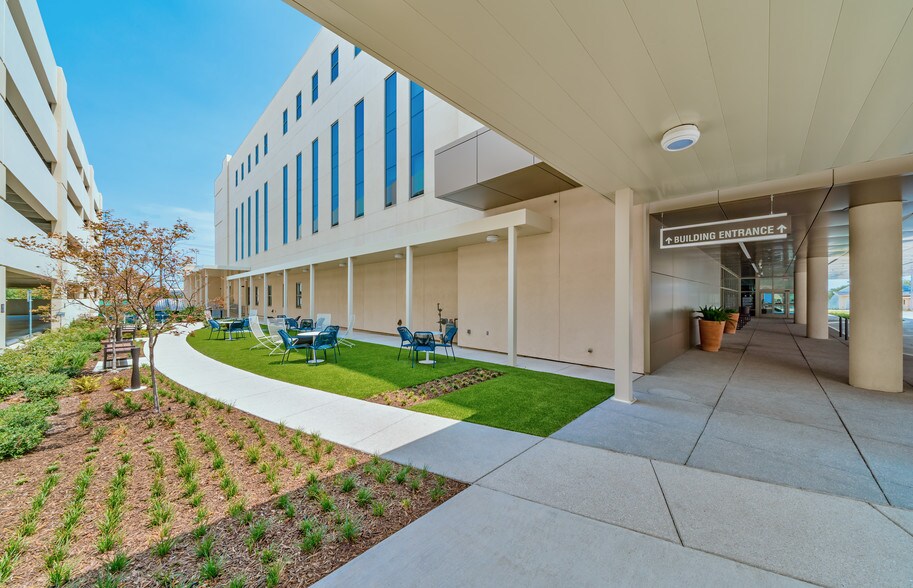 More Photos Of 500 S Henderson St, Fort Worth Medical For Lease