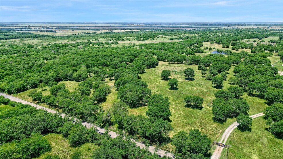 More Photos Of 695 Mackey Road, Gunter Land For Sale