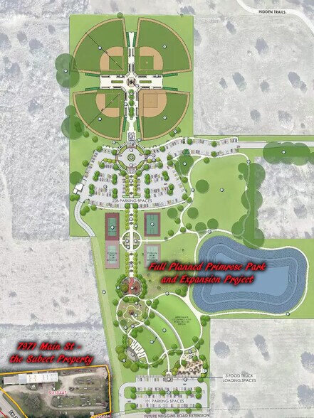 More Photos Of 7971 FM 359 Rd, Fulshear Manufacturing For Sale