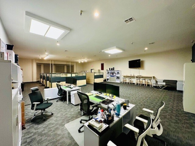 More Photos Of 5240 W Charleston Blvd, Las Vegas Storefront Retail Office For Sale