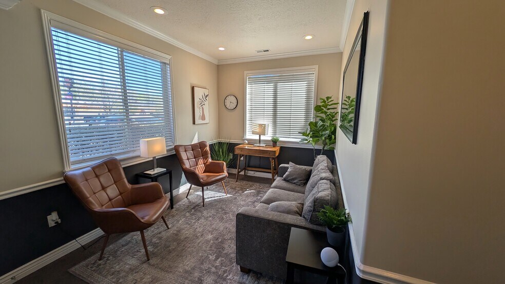 More Photos Of 5089-5153 S 1500 W, Ogden Office For Lease