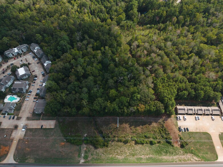 More Photos Of 3.42 ac NE Stallings dr, Nacogdoches Land For Sale