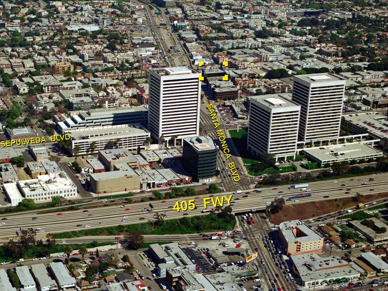 More Photos Of 11040 Santa Monica Blvd, Los Angeles Office For Lease