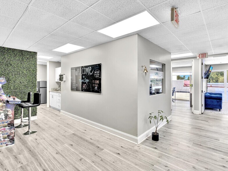 More Photos Of 6175 NW 153rd St, Miami Lakes Medical For Lease
