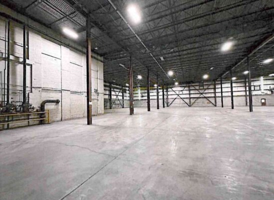 More Photos Of 104 N Main St, Sherburne Warehouse For Sale