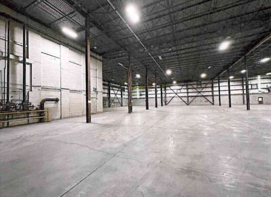 More Photos Of 108 N Main St, Sherburne Warehouse For Sale