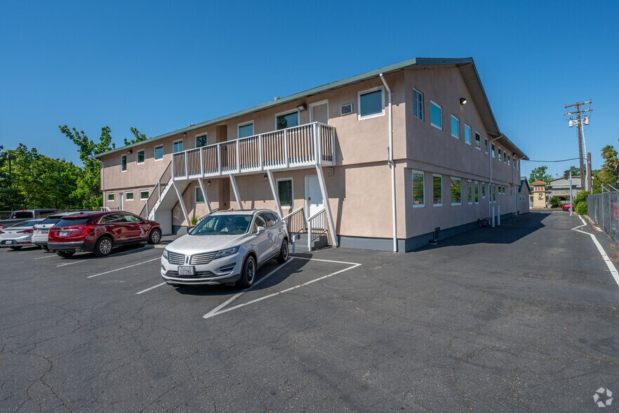 More Photos Of 2740 Fulton Ave, Sacramento Coworking Space