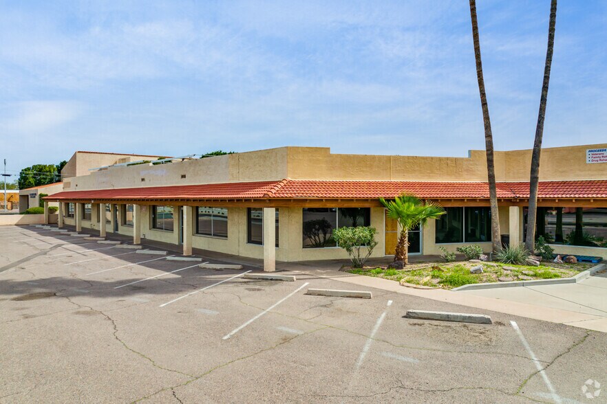 More Photos Of 903-933 E Main St, Mesa Storefront Retail Office For Sale