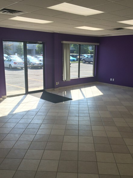 More Photos Of 30 Concourse Gate, Nepean Office For Sale