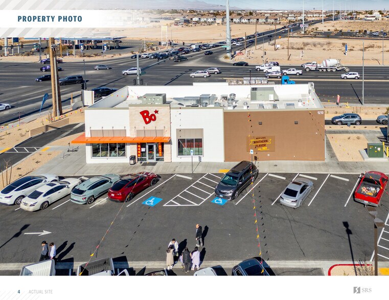 More Photos Of 9210 Rainbow Blvd, Las Vegas Restaurant For Sale