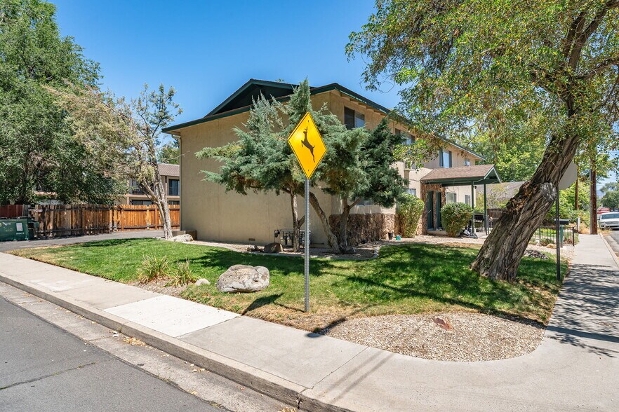 More Photos Of 314 W Eighth St, Carson City Apartments For Sale