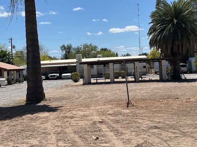 More Photos Of 3242 E Benson Hwy, Tucson Apartments For Sale