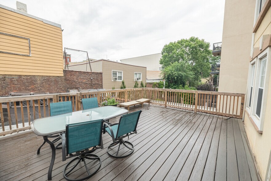 More Photos Of 600 Grand St, Hoboken Office Residential For Sale