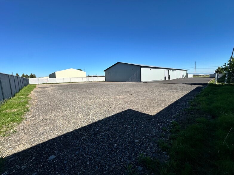 More Photos Of 1580 Bobcat dr, Bozeman Flex For Lease