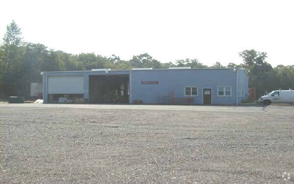 More Photos Of 228 Williamstown Rd, Berlin Warehouse For Sale