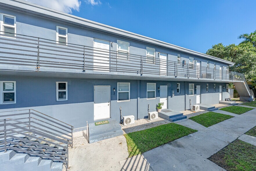 More Photos Of 1181-1191 NW 8th Street Rd, Miami Apartments For Sale