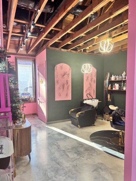 More Photos Of 106 N Main St, Granite Quarry General Retail For Sale