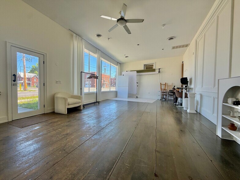 More Photos Of 156 Broadway, Port Ewen Freestanding For Sale