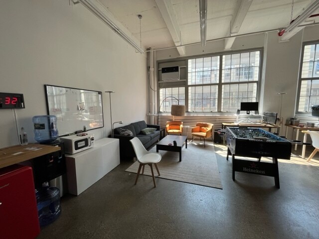 More Photos Of 220 36th St, Brooklyn Office For Sale