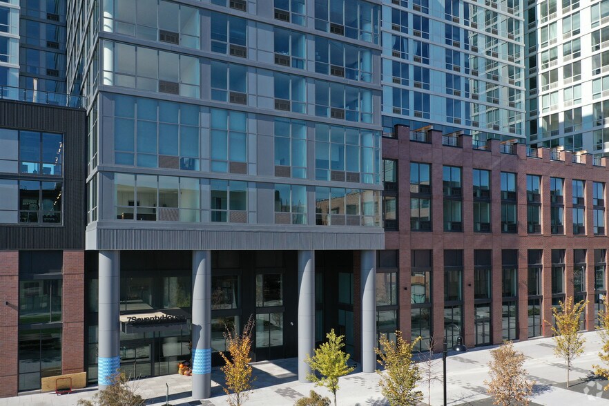 More Photos Of 770 Jackson St, Hoboken Apartments For Lease