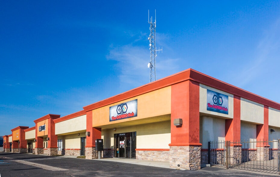 More Photos Of 142 N 9th St, Modesto Office For Lease